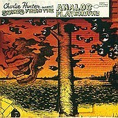 Charlie Hunter / Songs From The Analog Playground