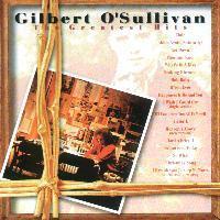 Gilbert O&#039;sullivan / The Greatest Hits (프로모션)