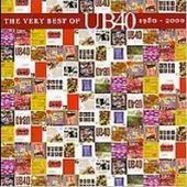 UB40 / The Very Best Of 1980-2000