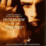 O.S.T. (Elliot Goldenthal) / Interview With The Vampire (뱀파이어와의 인터뷰) (일본수입)