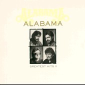 Alabama / Greatest Hits II (수입)