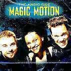 Magic Motion / The Magic Ride