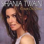 Shania Twain / Come On Over (프로모션)
