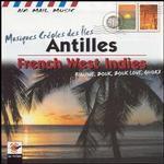 V.A. / Air Mail Music -  Antilles- Frech West Indies (안틸레스 - 프랑스계 서인도 제도) (수입)