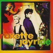 Roxette / Joyride (일본수입)
