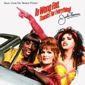 O.S.T. / To Wong Foo, Thanks For Everything! (투웡푸) 