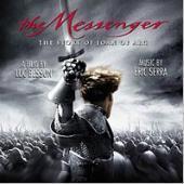 O.S.T. (Eric Serra) / Joan Of Arc (쟌 다르크)