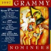 V.A. / Grammy Nominees 1997 (A)