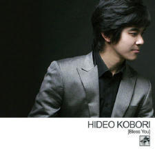 Hideo Kobori / Bless You
