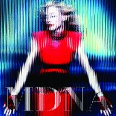 Madonna / MDNA