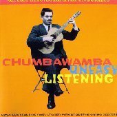 Chumbawamba / Uneasy Listening (미개봉)