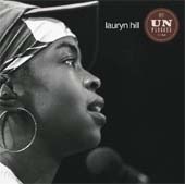 Lauryn Hill / Mtv Unplugged 2.0 (2CD/수입)