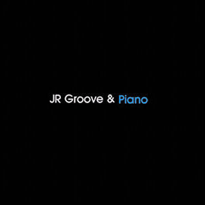 배진렬 (Jr Groove) / 1집 - JR Groove &amp; Piano