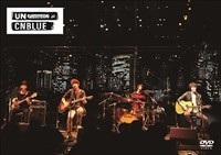 [DVD] 씨엔블루 (Cnblue) / MTV Unplugged (지역코드2) (DVD/일본수입)