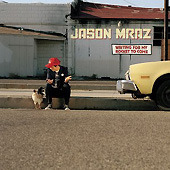 Jason Mraz / Waiting For My Rocket To Come (프로모션)