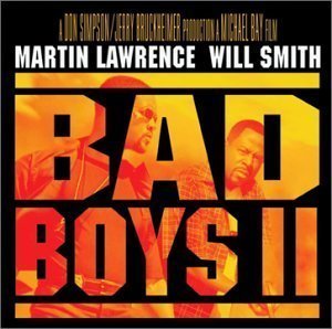 O.S.T. / Bad Boys II (B)