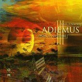 Adiemus (Karl Jenkins) / III: Dances Of Time (프로모션)