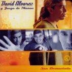 David Alvarez Y Juego De Manos / Son Demasiada (수입/미개봉)