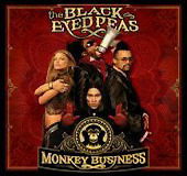 Black Eyed Peas / Monkey Business (B)