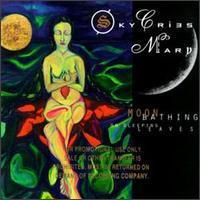 Sky Cries Mary / Moon Bathing On Sleeping Leaves 
