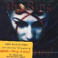 O.S.T. / Ring (링) - The Spiral 