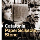 Catatonia / Paper Scissors Stone (미개봉)