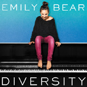 Emily Bear / Diversity (미개봉)