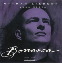 Ottmar Liebert / Borasca (수입)