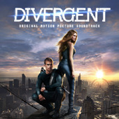 O.S.T. / Divergent (다이버전트) (프로모션)