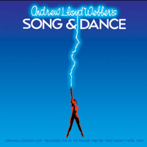 O.S.T. (Andrew Lloyd Webber) / Song &amp; Dance (송 앤 댄스) (2CD)
