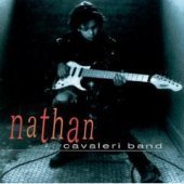 Nathan Cavaleri Band / Nathan (미개봉)