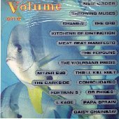 V.A. / Volume One (CD &amp; BOOK/수입)