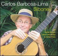 Carlos Barbosa-Lima / Siboney (수입)