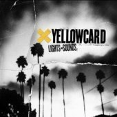 Yellowcard / Lights And Sounds (수입)