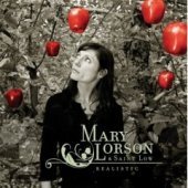 Mary Lorson &amp; Saint Low / Realistic (수입)