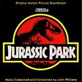 O.S.T. (John Williams) / Jurassic Park (쥬라기 공원) (수입)