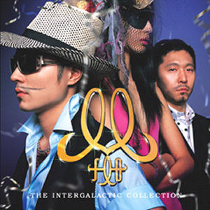 M-Flo / The Intergalactic Collection ~ギヤラコレ~ (2CD/수입)