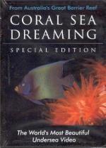 [DVD] CORAL SEA DREAMING (SE)(수입)