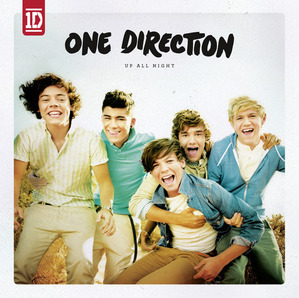 One Direction / Up All Night (수입)