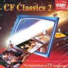 V.A. / CF 클래식 2집 (CF Classics 2) (EKCD0354)