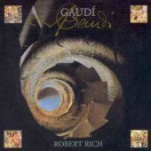 Robert Rich / Gaudi (수입)