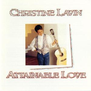 Christine Lavin / Attainable Love (수입)