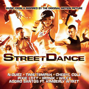 O.S.T. / Street Dance (스트리트 댄스)