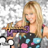 O.S.T. / Hannah Montana 3 (한나 몬타나 3) 