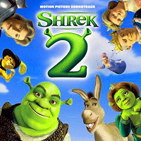 O.S.T. / Shrek 2 (슈렉 2) (B)