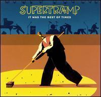Supertramp / It Was The Best Of Times (프로모션)