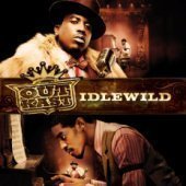 Outkast / Idlewild (3D Cover Limited Edition)