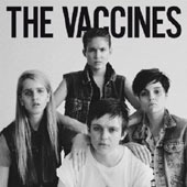 Vaccines / Come Of Age (2CD Deluxe Version)