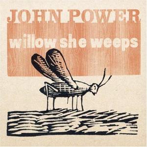 John Power / Willow She Weeps (Digipack/일본수입/미개봉)