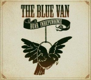 Blue Van / Dear Independence (Digipack/일본수입/미개봉)